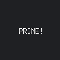 Prime!
