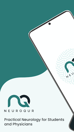 Android application NeuroQur screenshort