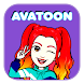 Avatoon Creator Helper - Androidアプリ