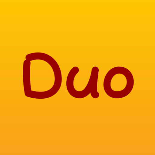 Duo 1.1.4 Icon