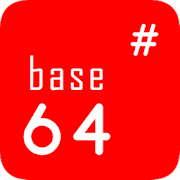 Base64 Encoder Decoder
