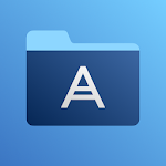 Cover Image of Tải xuống Acronis Cyber Files 8.0.0.2937 APK