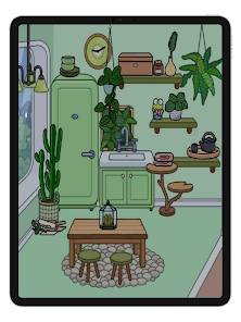 Toca Boca Room Ideas 15