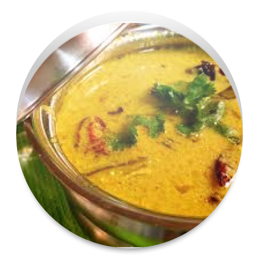 Veg Kuzhambu Recipes In Tamil  Icon