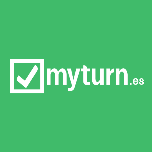 MyTurn | App para la gestión d - AppWisp.com
