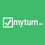 Cover Image of Herunterladen MyTurn | App para la gestión de reservas y aforo 0.6.2 APK