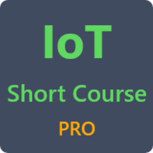 Descargar IoT Learning Short Course Pro : ESP32,  Arduino para PC Windows 7, 8, 10, 11