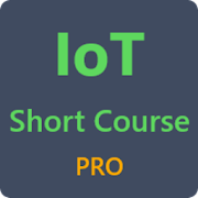 IoT Learning Short Course Pro : ESP32, Arduino