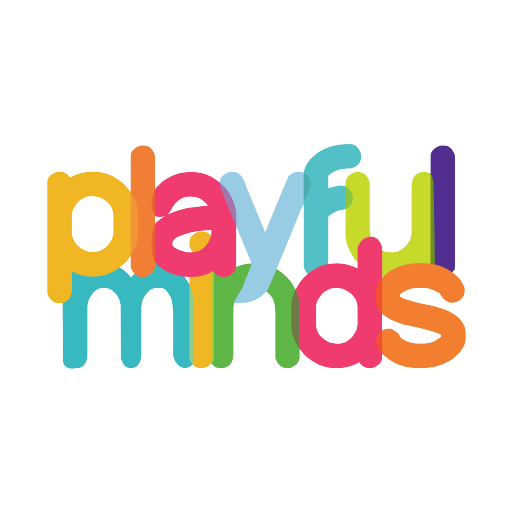 Playful Minds  Icon