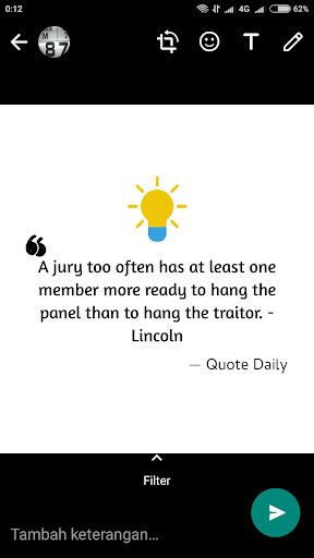 Advertising Exp Quotes Daily