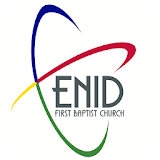 First Baptist Church Enid icon