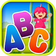 My Toddler ABC  Icon