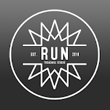 RUN Treadmill Studio icon