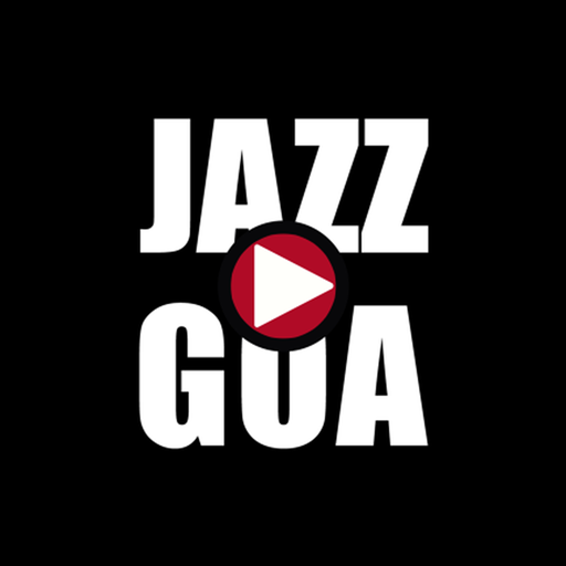 Jazz Goa logo