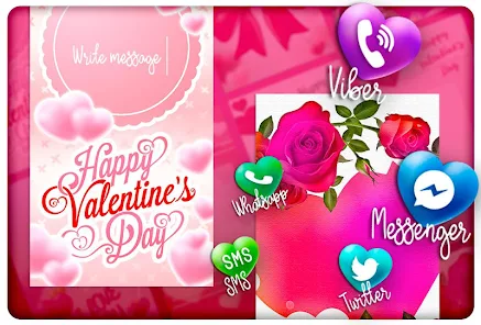 Ljubavne poruke messenger Ljubavne čestitke