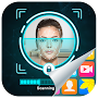 FaceLock with App
