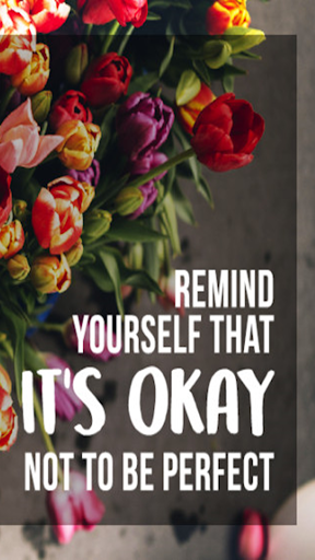 Deep Life Quotes Screen 3