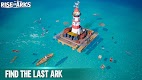 screenshot of Rise of Arks: Raft Survival