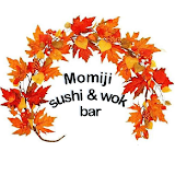 Momiji Sushi & Wok Bar icon