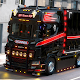 Euro Truck Driving Sim 3D تنزيل على نظام Windows