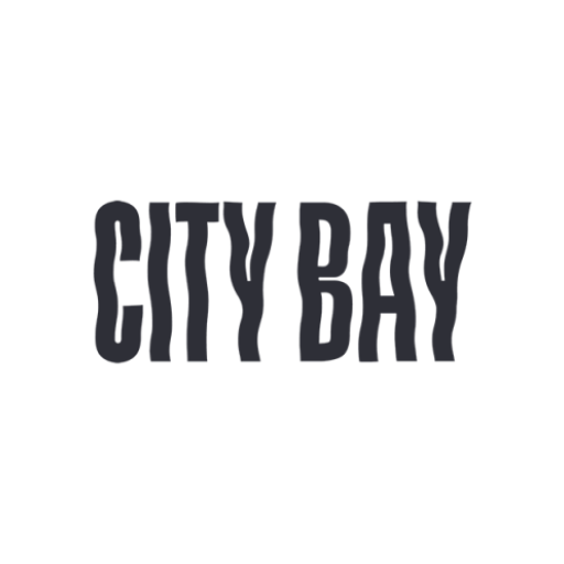 CityBay Header - AppWisp.com