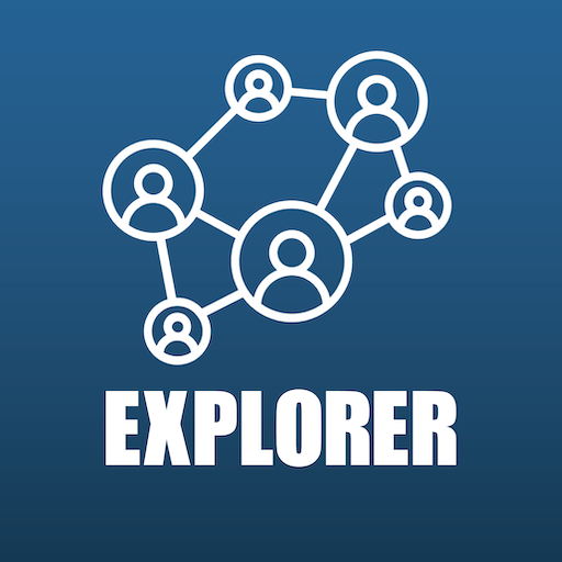 EXPLORER Connect logo