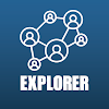 EXPLORER Connect icon