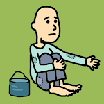 Cover Image of Herunterladen Beggar Life Clicker-Abenteuer  APK