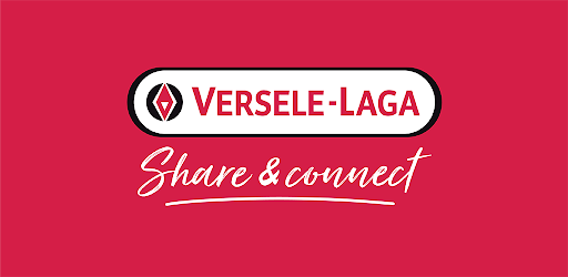 Share & Connect | Versele-Laga