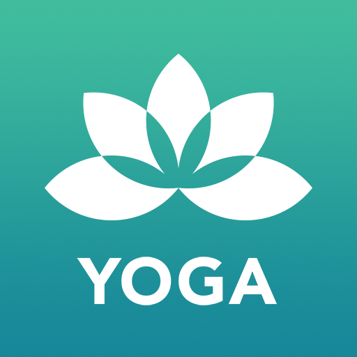 Yoga Studio: Poses & Classes 3.2.6 Icon