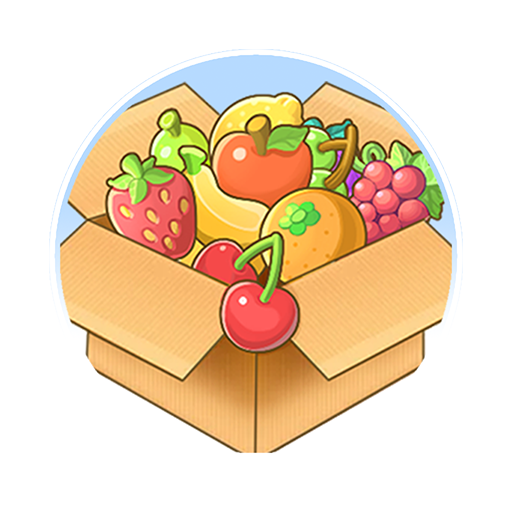 Fruit Pack logo