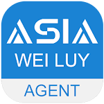 Cover Image of Télécharger Asia Weiluy Agent 1.9.18 APK