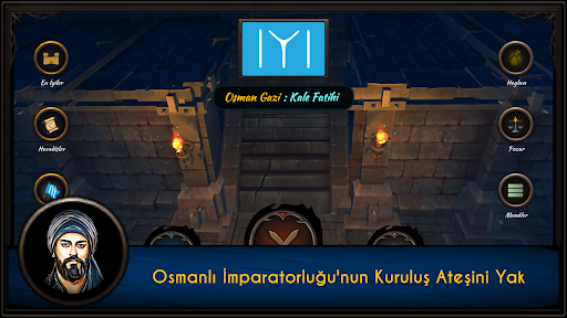 Uygulama önizlemesi