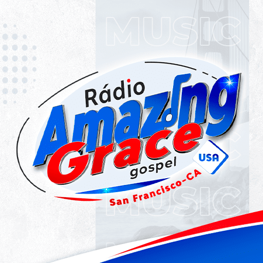 Rádio Amazing Grace Gospel Apps on Google Play