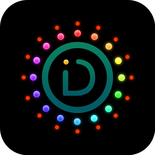 iDeal Led logo