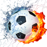 Cover Image of 下载 Soccer Legend  APK