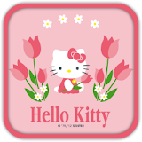 Hello Kitty Theme 9 icon