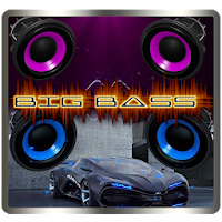 Bass Test Music -Sound Booster for Android