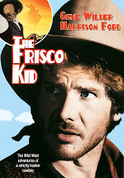 Icon image The Frisco Kid (1979)