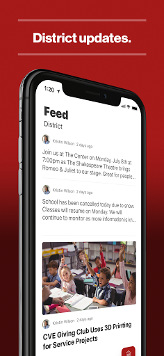 Ironwood Area Schools Screen 2