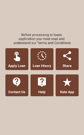 Mkopo Hela - Instant Loan App