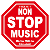 Radio Milano International icon