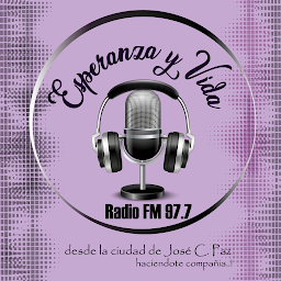 Icon image Radio Esperanza y Vida FM 97.7