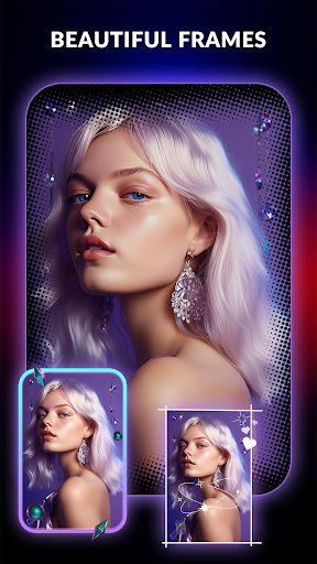 Photo Video Maker with Music Screen 2