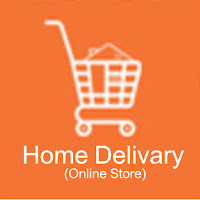 Home Delivary Online Grocery