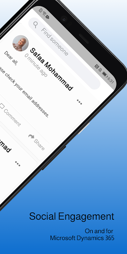 Solvait Mobile Screen 2