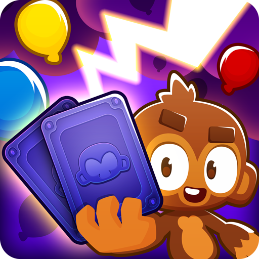 Bloons Card Storm Mod APK Icon