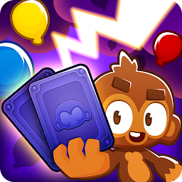 Bloons Card Storm Mod Apk