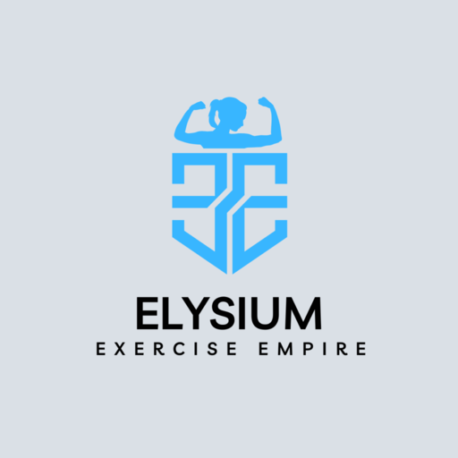 Elysium Exercise Empire logo