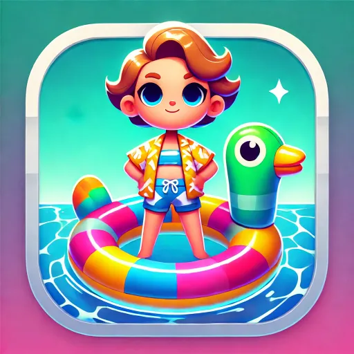 AquaFun Logo